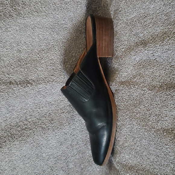 Madewell Lana Mules - Picture 6 of 9